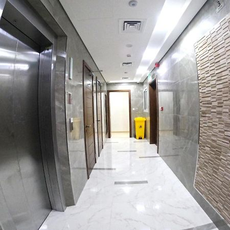 Karama Star Residence Dubai Exterior photo