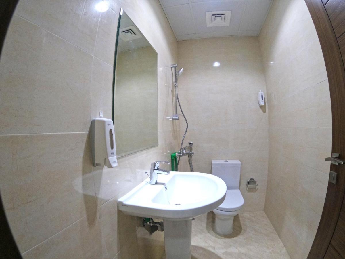 Karama Star Residence Dubai Exterior photo