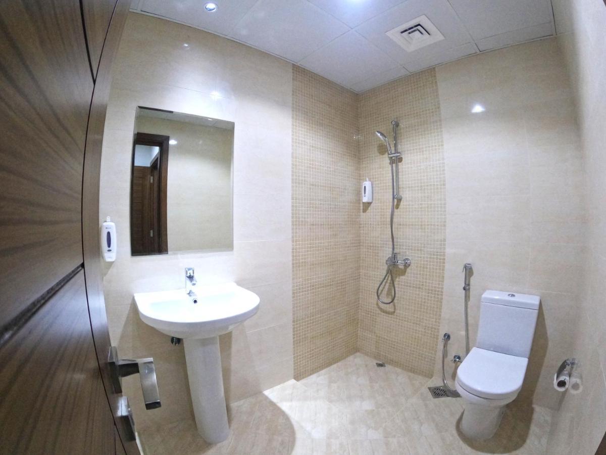 Karama Star Residence Dubai Exterior photo