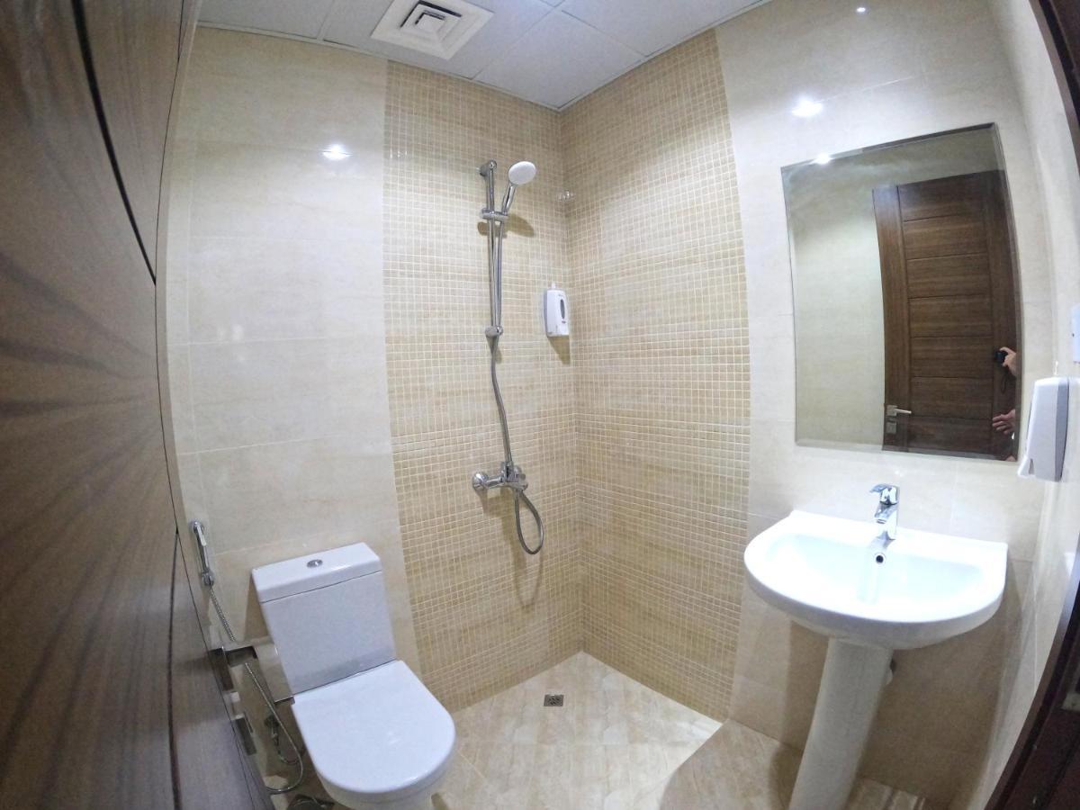 Karama Star Residence Dubai Exterior photo