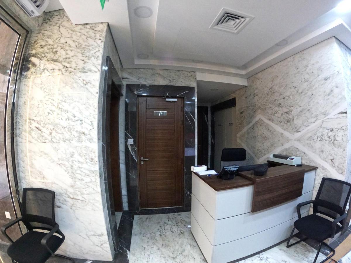 Karama Star Residence Dubai Exterior photo