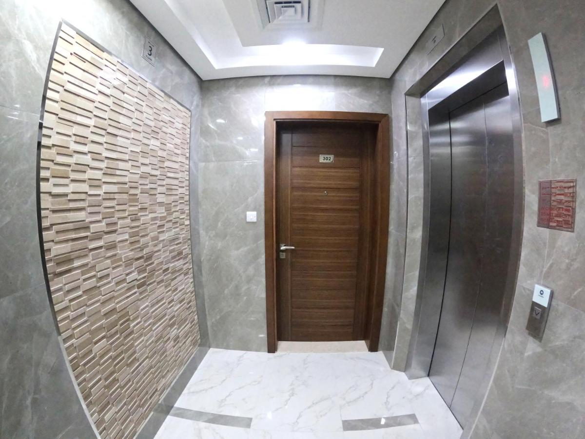 Karama Star Residence Dubai Exterior photo